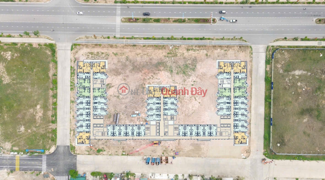 Property Search Vietnam | OneDay | Residential | Sales Listings, BIM LAND's most luxurious masterpiece in Bai Chay officially accepts bookings