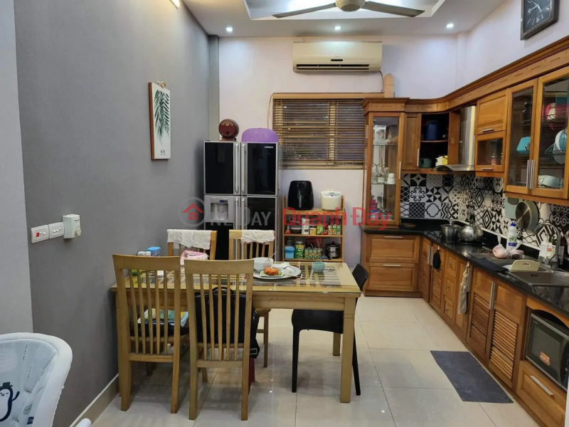 Property Search Vietnam | OneDay | Nhà ở, Niêm yết bán BÁN NHÀ: Trần Bình .DT: 42m2 - 4 tầng - MT 3.6m - 7.5 tỷ