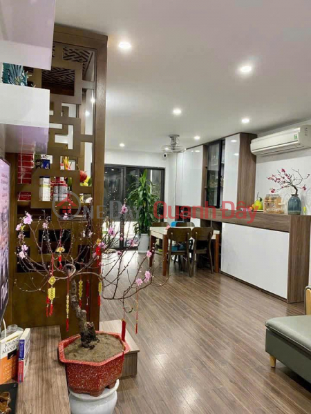 BEAUTIFUL APARTMENT - GOOD PRICE - OWNER Need to sell HATECO HOANG MAI Apartment, Yen So Ward, Hoang Mai, Hanoi, Vietnam | Sales | đ 5 Billion