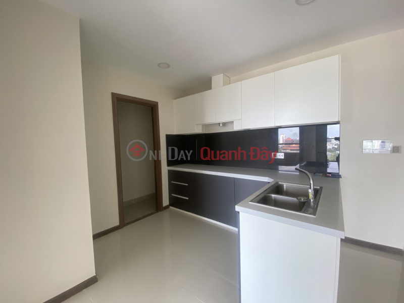 High-class apartment right in the center of Thu Thiem, Very good price Vietnam | Sales, ₫ 6.1 Billion