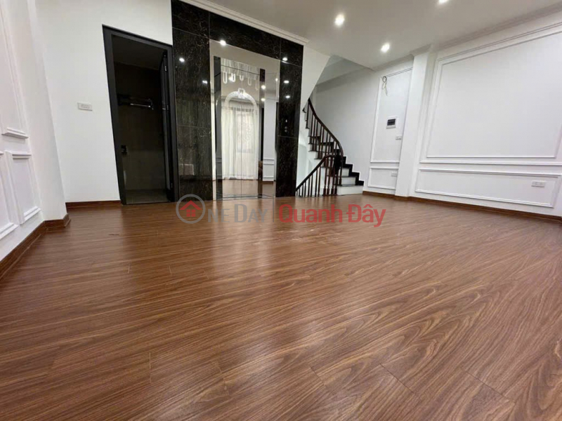 Property Search Vietnam | OneDay | Nhà ở, Niêm yết bán TRẦN CUNG – NHÀ 5 TẦNG – GẦN BỆNH VIỆN 108 – CÓ THANG MÁY
