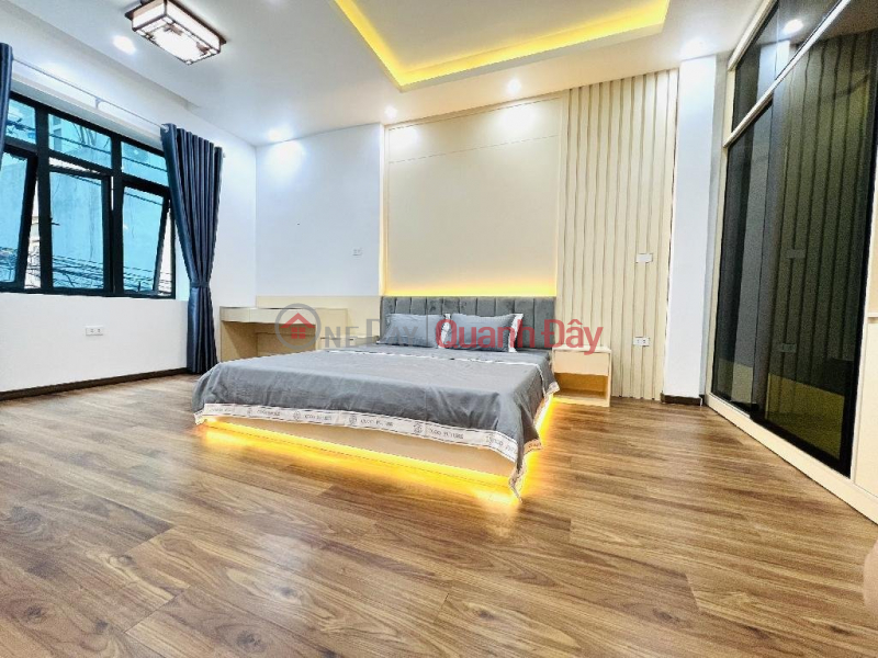 Property Search Vietnam | OneDay | Residential | Sales Listings, RARE - DONG DISTRICT CENTER MULTI-DISTRIBUTED CAR LOT - 6 FLOORS - VIP AREA - RARE HOUSES FOR SALE - RESIDENTIAL AREA.