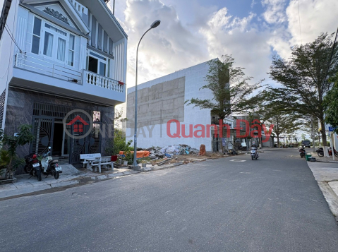 Bán đất Hòn Rớ 2 - Phường Nam Nha Trang, Khánh Hòa - Gần sông mát mẻ , đối diện Đảo 3 Sungroup _0