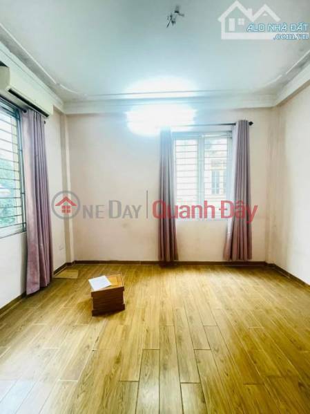 Property Search Vietnam | OneDay | Nhà ở | Niêm yết bán | Định Công, 85m2 MTx5m, Đường 6m, thang máy liền kề, HN