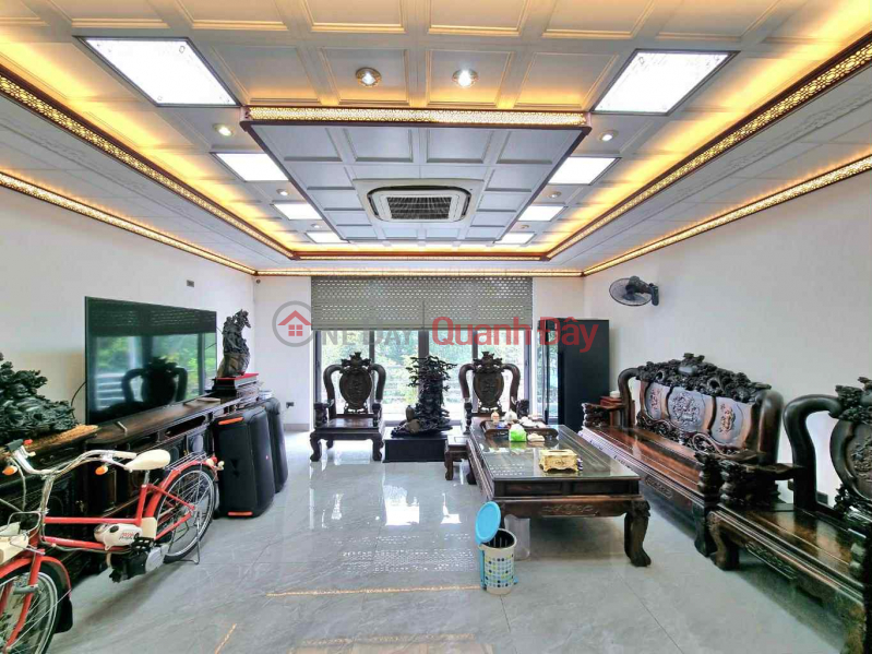 Liền kề Thượng Thanh-Lý Sơn, 90m x 6 tầng, mặt tiền 6m, thang máy, kinh doanh, vị trí đắc địa | Việt Nam Bán, đ 23,5 tỷ