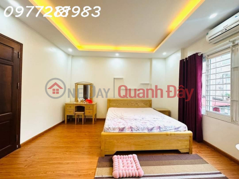NHỈNH 7.X TỶ – TÒA CCMINI 7 TẦNG THANG MÁY – DOANH THU 500TR/NĂM _0