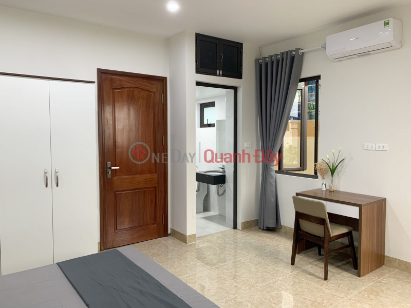 Bán Aparment Dương Quảng Hàm vài bước ĐH Thủ Đô ngõ thông dòng tiền 1 tỷ năm với 90m2 giá chỉ 12 tỷ 9 Niêm yết bán