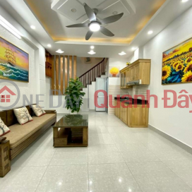 URGENT SALE Xuan Dinh's house, beautiful house - 10M TO SPRING DANH STREET, LOUGH BOOKING _0