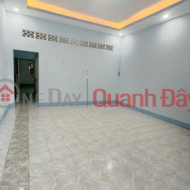Private house with residential land title, large area, asphalt road, kp2 Trang Dai, only 3.5 billion _0
