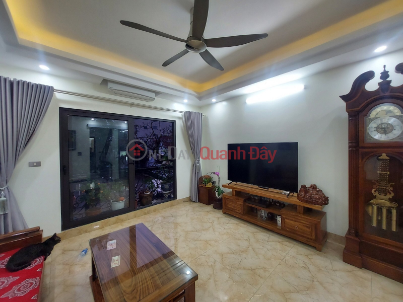 Property Search Vietnam | OneDay | Residential, Sales Listings, Thach Cau House, LONG BIEN, 150m, MT9m, price 10 BILLION, car, business