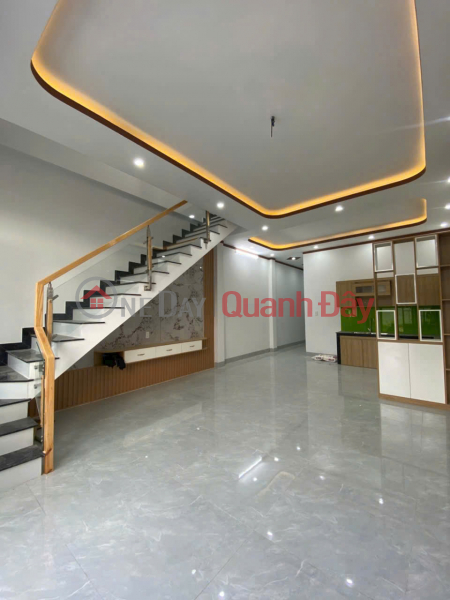 Nhà Biên Hòa sổ riêng 600Tr sở hữu ngay Việt Nam, Bán đ 600 triệu