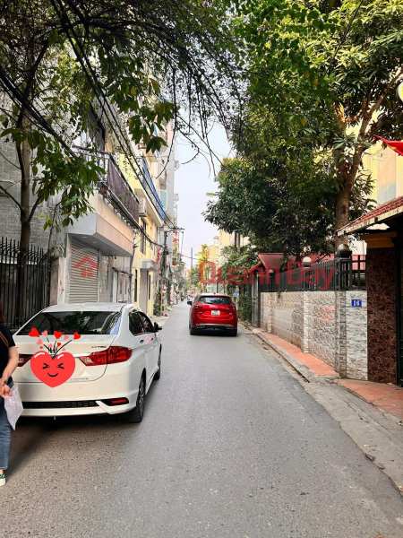 Property Search Vietnam | OneDay | Nhà ở, Niêm yết bán, bán nhà Ngọc Thuỵ, 100m, MT 5m, ngõ ôtô thông, 10m ra ôtô tránh