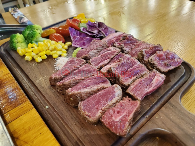 Babylon Steak Garden 1 (Babylon Steak Garden 1),Ngu Hanh Son | (3)