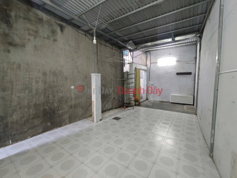 Property Search Vietnam | OneDay | Residential | Sales Listings, HOUSE FOR SALE - SINGLE-STORY HOUSE IN PHUOC LONG ALLEY, SOUTH NHA TRANG
