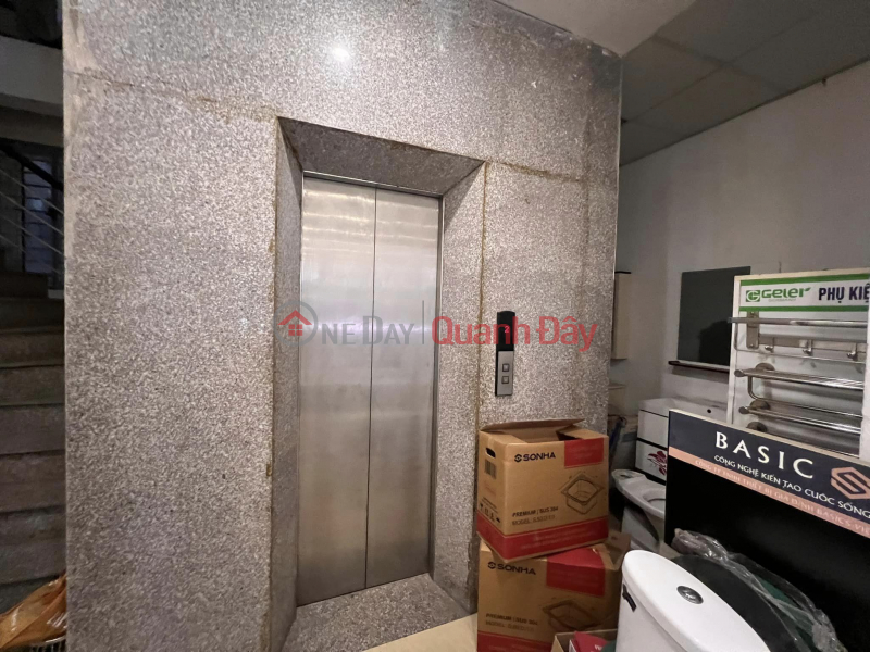 Nhà Mặt Phố Thanh Nhàn, 164m2, 7T, MT9.4m, 72 Tỷ, Thang máy, 0977097287 | Việt Nam, Bán | đ 72 tỷ