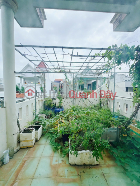 đ 13,2 tỷ | Nhà SHR 2 tầng HXH 207m2, Vuông – Lê Thị Hoa TP.Thủ Đức S