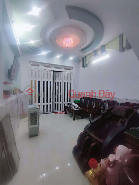 Bán nhà 59m2-2tang Hiệp Thành 13 Q12 , hẻm kiamoning ,liền kề Ngã 3 Đông Quang - 4,3 TỶ 0932030061 | Vietnam, Sales, đ 4.3 Billion