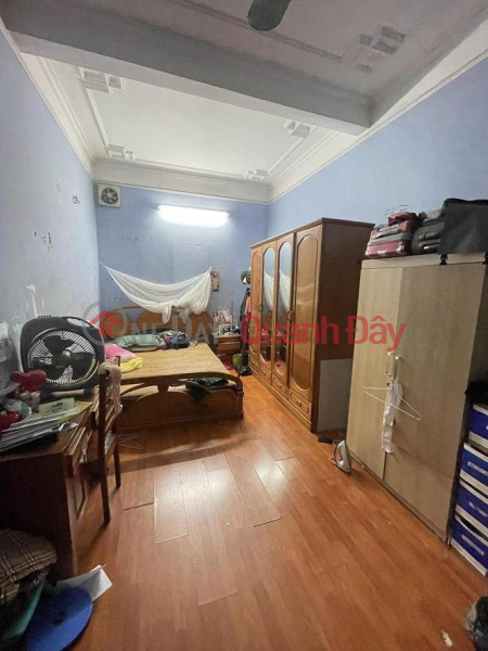 Property Search Vietnam | OneDay | Residential | Sales Listings, NGUYEN HONG - Small house, 5 floors, alley, 33m to the big street, 5.45 billion