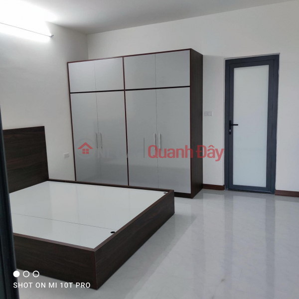 CHT385 Apartment for rent CT4 XH02 Phuoc Long Rental Listings