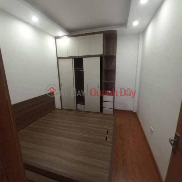 BEAUTIFUL 5-STOREY HOUSE FOR SALE IN GROUP 1, DONG MAI - HA DONG - HA NOI - ADJUSTABLE PRICE 4TY650, Vietnam Sales, đ 4.65 Billion