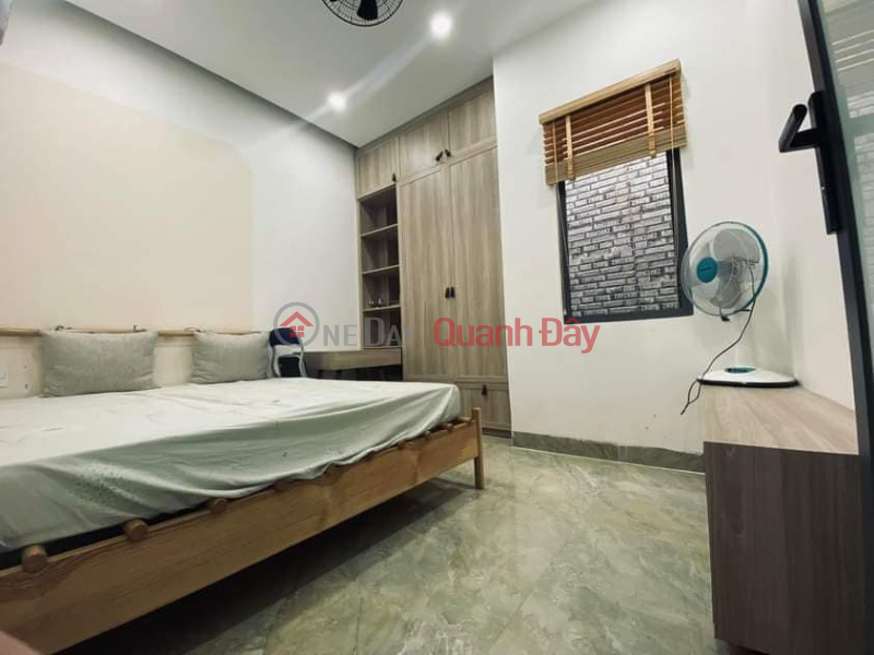 Property Search Vietnam | OneDay | Nhà ở | Niêm yết bán ► Nhà Nguyễn Tri Phương, Thẳng 50m ra Mặt Tiền kiệt rộng 4m