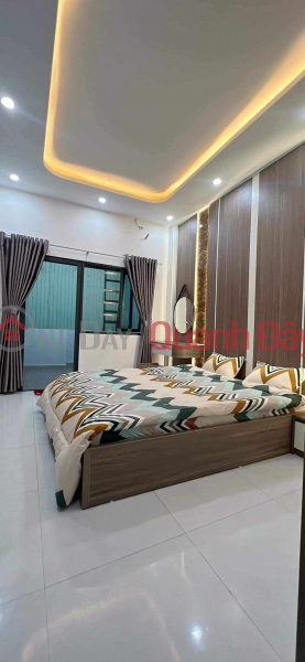 Property Search Vietnam | OneDay | Residential Sales Listings Beautiful 3-storey house in Cu Chinh Lan, Thanh Khe, only 2 billion x