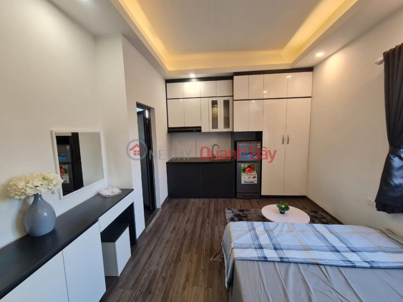 Property Search Vietnam | OneDay | Residential | Sales Listings, MINI APARTMENT FOR SALE - 23 KK ROOM - DOORD CAR - 4 BEAUTIFUL - CONFIDENTIAL ROOM - 9M FACE - 14 billion