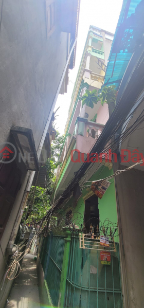 Property Search Vietnam | OneDay | Residential, Sales Listings, Hoang Mai House for Sale Corner Car Avoidance 100m x 5 floors Mt 6.5m Price 14.4 Billion.