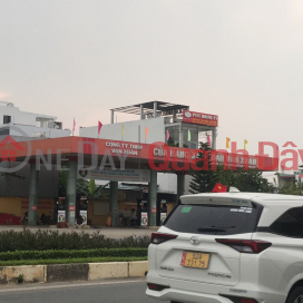 Cửa hàng xăng dầu Vân Xuân- 64 Trần Nam Trung,Cẩm Lệ, Việt Nam