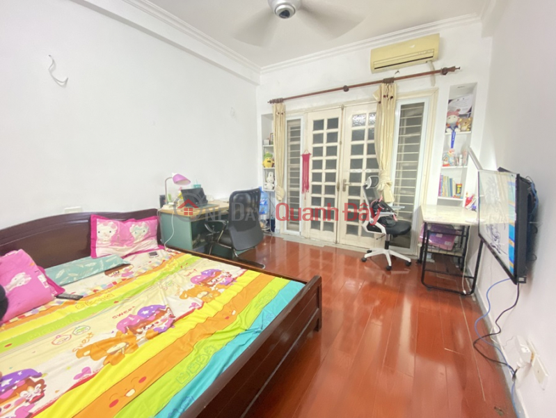 BEAUTIFUL HOUSE - GOOD PRICE - For Sale By Owner Bui Xuong Trach Townhouse, Thanh Xuan, Hanoi Vietnam, Sales | đ 5.5 Billion