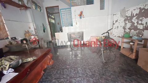 House for sale in Front, Tan Phu, 55m2, 2 Floors, Over 4 Billion. _0