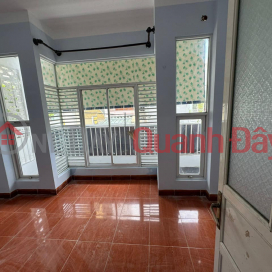 3-STOREY HOUSE WITH BUSINESS FRONTAGE ON LE QUY DON, PHUOC TIEN STREET _0