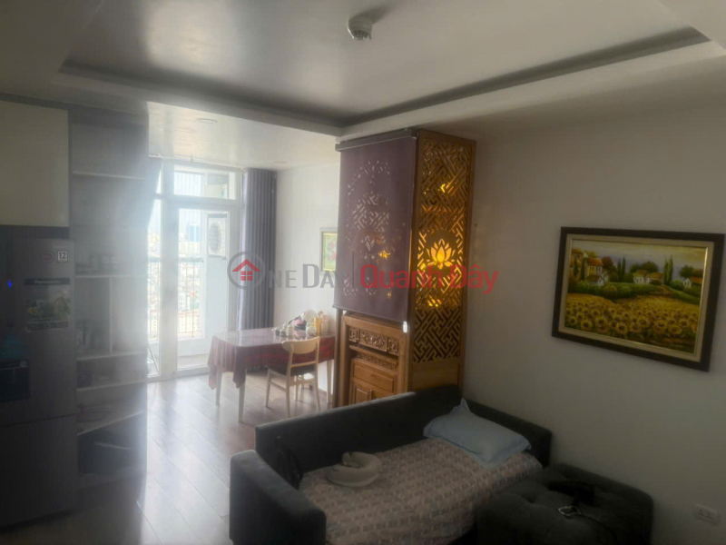 2 căn hộ Nam Trung Yên - Trung tâm Cầu Giấy - 65,8m2 và 93,8m2 - Giá từ 6,9 tỷ - Ở sướng - Đầu tư tốt Niêm yết bán