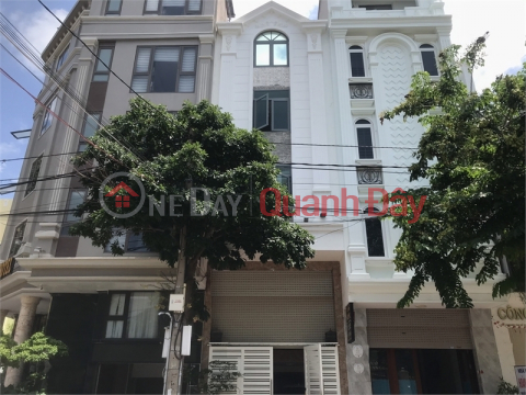 Nice new house for rent 1t3l main axis Chi Linh street, tpvt _0