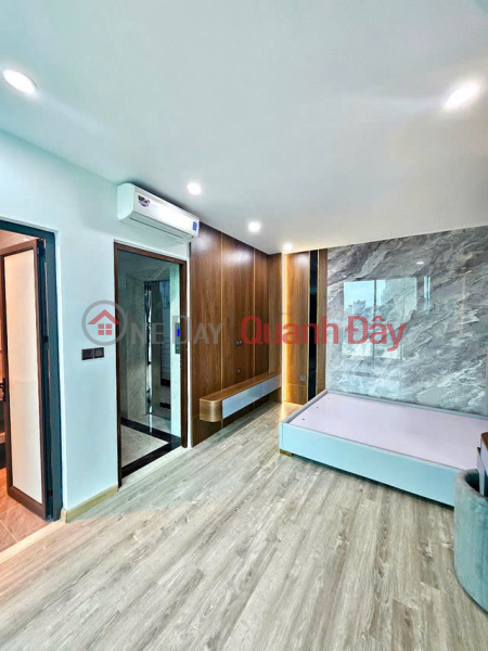 Property Search Vietnam | OneDay | Nhà ở Niêm yết bán NHÀ MỚI LÔ GÓC Ô TÔ VÀO NHÀ FULL NỘI THẤT Ngọc Thụy-Long Biên 65m2,X 5 tầng 19.8 tỷ.