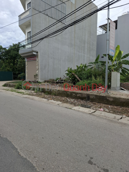 Viet Hung land for sale 78m x 5m square with parking, sidewalk, price 5.x billion TL. Contact: 0936123469 Sales Listings