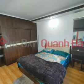 Fully furnished 4-storey house for rent in Ngo Gia Tu 50 m car at Dang Lam Hai An's house _0