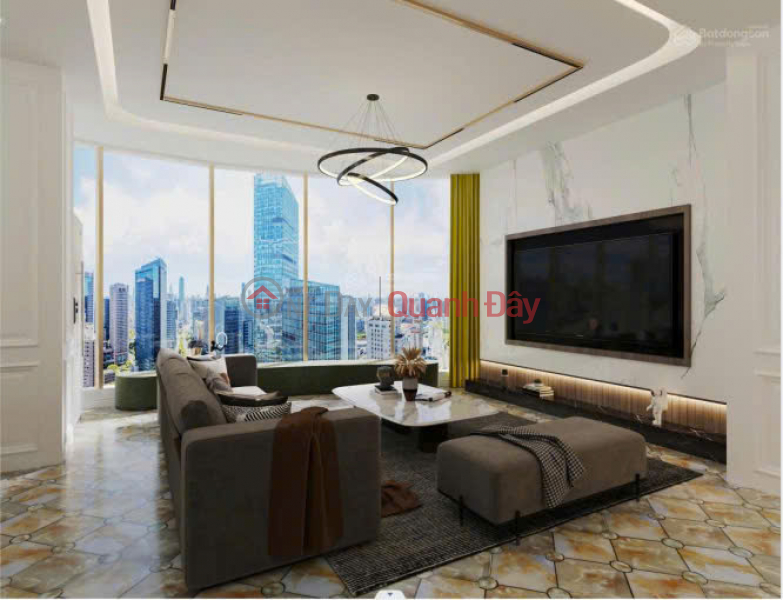  | Làm ơn chọn Nhà ở Niêm yết bán, đ 4,6 tỷ