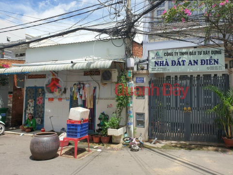 Selling a row of motels, petrol depot C, alley 28 Dao Tong Nguyen street, 14.2 billion VND _0