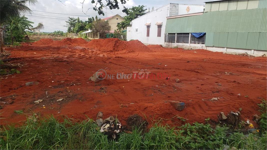 Property Search Vietnam | OneDay | Residential | Sales Listings, BEAUTIFUL LAND - GOOD PRICE - GENERAL FOR SALE Land Lot In Ham Cuong Commune, Ham Thuan Nam District, Binh Thuan