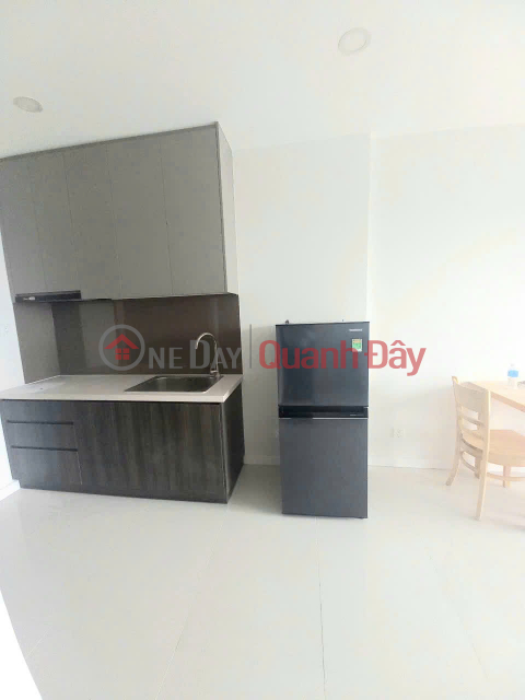 Cho thuê căn OT 37m2 Lavida Plus Q7, nhà mới full nội 37m2 chỉ 9tr/th, ở liền _0