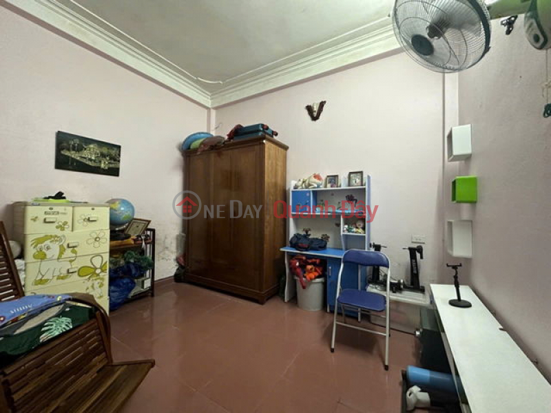 Property Search Vietnam | OneDay | Nhà ở | Niêm yết bán, MẢNH ĐẤT ĐẸP VUÔNG PHỐ BÁT KHỐI- LONG BIÊN, 55M2, MẶT TIỀN 4M, 6.7 TỶ.