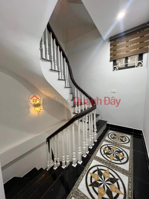 New house for rent by owner, 80m2-4.5T, Restaurant, Office, Sales, Le Van Luong-20M _0
