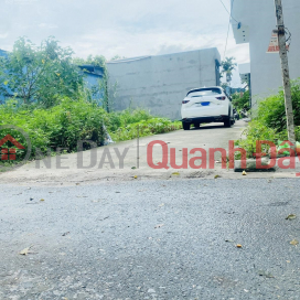 BÁN ĐẤT NGUYỄN QUÝ TRỊ. 45M2 * MT 4,2M * 2,65 TỶ. Ô TÔ 7 CHỖ VÀO ĐẤT. _0