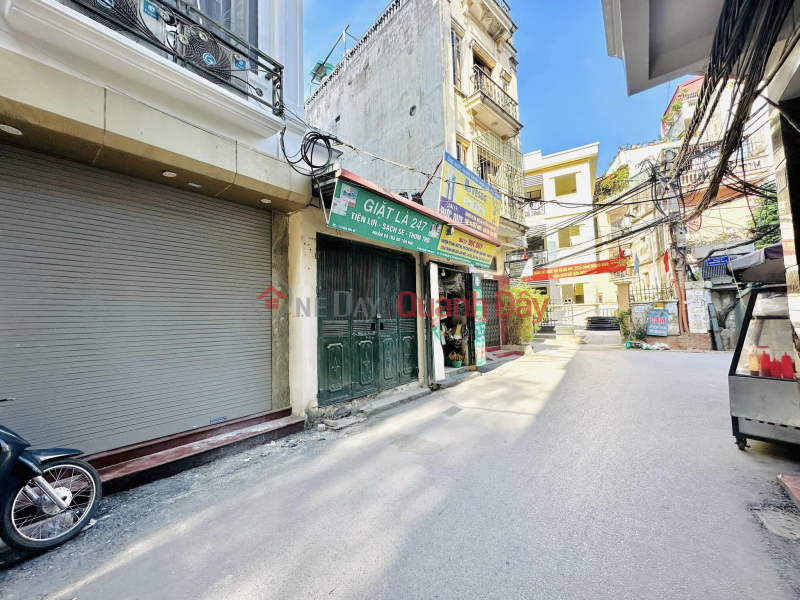 Property Search Vietnam | OneDay | Nhà ở | Niêm yết bán | Siêu Phẩm Tòa nhà Văn Phòng 80m2, 38 tỷ Đống Đa Hà Nội