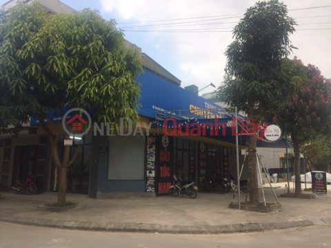 CHÍNH CHỦ BÁN NHANH Nhà Kinh Doanh 2 Mặt Tiền Tại Phường Đông Vệ - TP Thanh Hóa _0