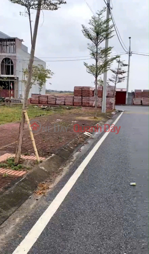 Hot - Owner's land, we need to sell quickly, cheap price - Tran Cao Town, Phu Cu, Hung Yen _0