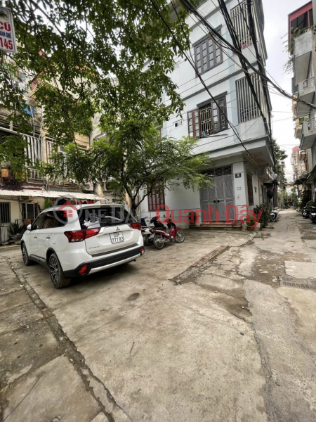 71m Front 5m Nhon 7 Billion Vo Chi Cong Street, Cau Giay. Parking Lot Stop Day and Night. Cao An People's Area Sales Listings