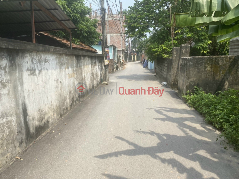 Property Search Vietnam | OneDay | Residential Sales Listings, 650 Tr - owner sells land at Truong Yen market - near Chuc Son town