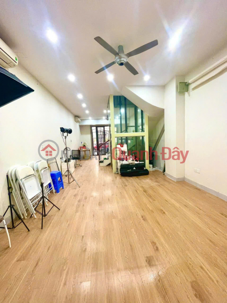 Property Search Vietnam | OneDay | Nhà ở | Niêm yết bán BÁN NHÀ KHU LK ĐẠI KIM- HOÀNG MAI, KINH DOANH,72M2, 5 TẦNG- THANG MÁY MẶT TIỀN 4.8M, 24.5 TỶ.